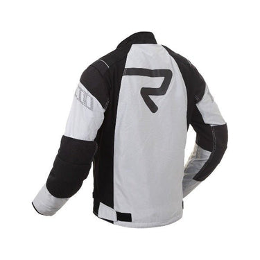 RUKKA STRETCH AIR TEX TG 54,Giacca Tessuto RUKKA